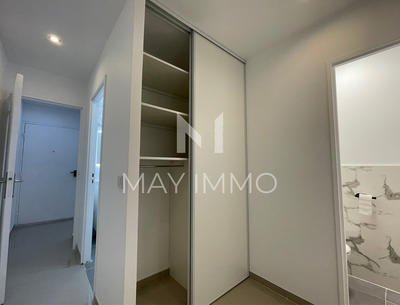 Appartement - 83 m² - 4 pièces