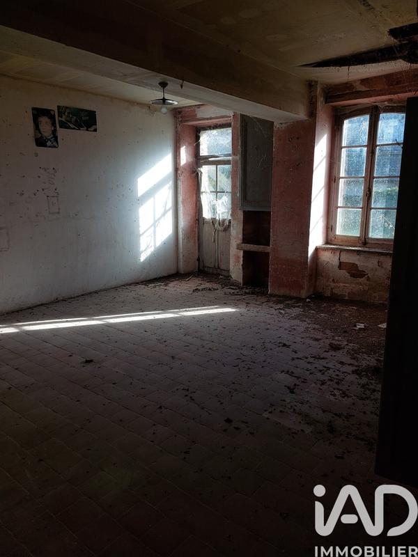 Maison - 70 m² - 3 pièces