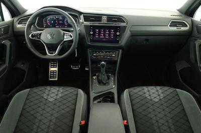 Volkswagen Tiguan II (2) 2.0 Tdi 150 R-Line Dsg7
