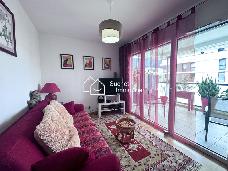 Appartement - 133 m² - 5 pièces