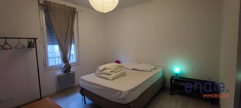 Appartement - 69 m² - 2 pièces