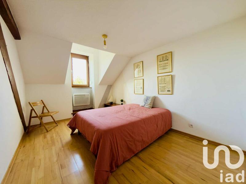Appartement - 60 m² - 4 pièces