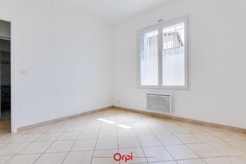 Appartement - 82 m² - 3 pièces
