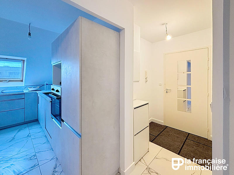 Appartement - 68 m² - 3 pièces