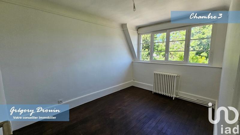 Maison - 258 m² - 8 pièces