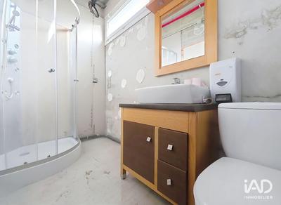 Local commercial - 80 m²