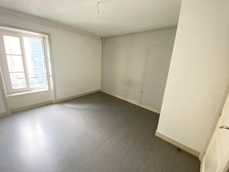 Appartement - 76 m² - 3 pièces