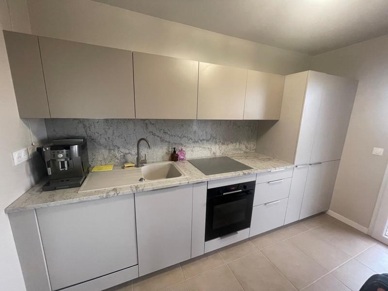 Appartement - 89 m² - 4 pièces