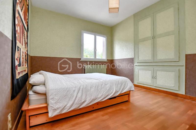 Maison de ville - 93 m² - 5 pièces