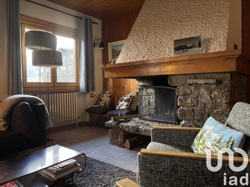 Châlet - 167 m² - 9 pièces