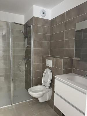 Maison - 107 m² - 4 pièces