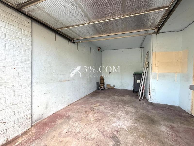 Maison - 104 m² - 5 pièces