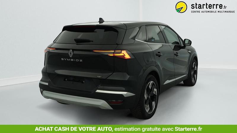 Renault Symbioz E-Tech full hybrid 145 Iconic