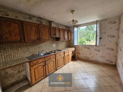 Maison - 152 m² - 6 pièces