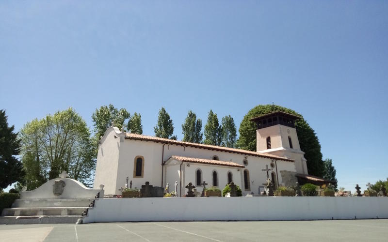 Concert du Choeur Gurekin