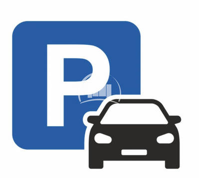 Parking / Garage - 10 m²