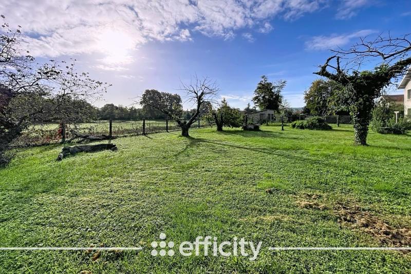 Villa - 82 m² - 4 pièces