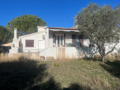 Maison - 142 m² - 6 pièces