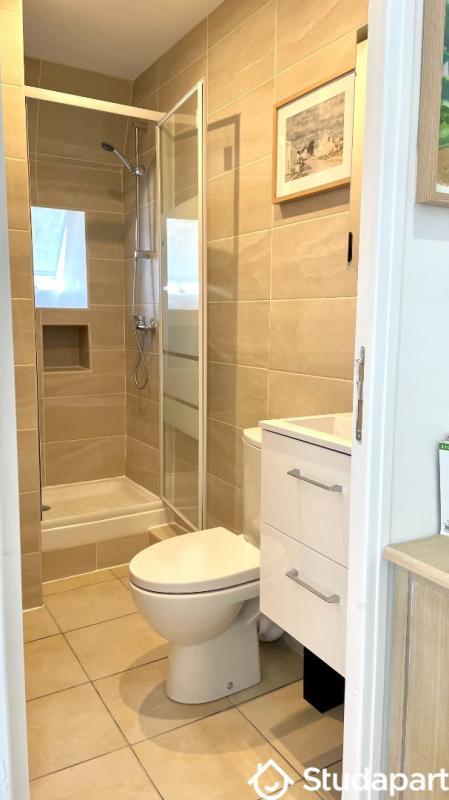 Appartement - 30 m² - 1 pièce