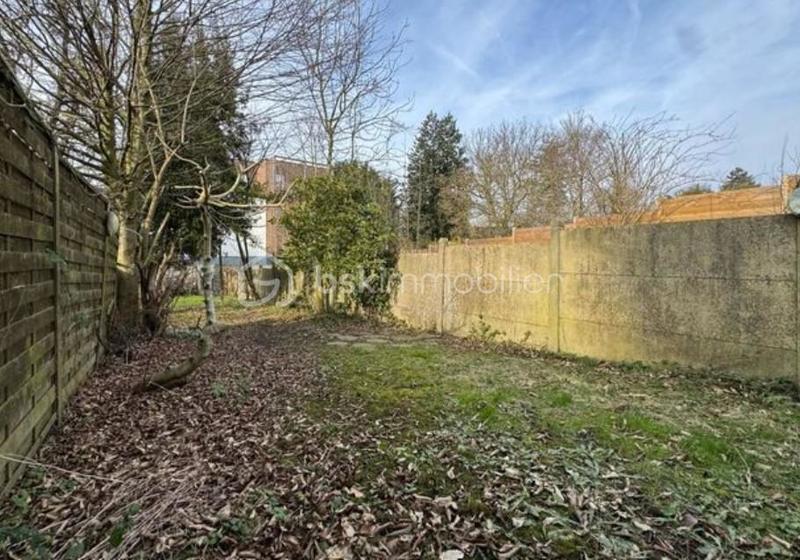 Maison bourgeoise - 157 m² - 8 pièces