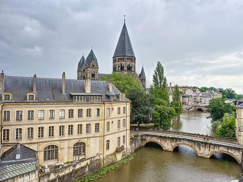 Appartement - 28 m² - 1 pièce