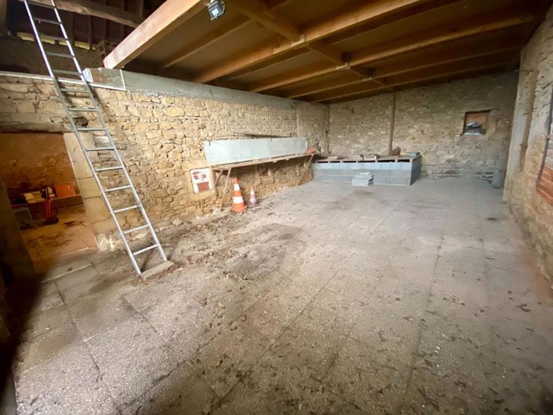 Maison - 107 m² - 4 pièces