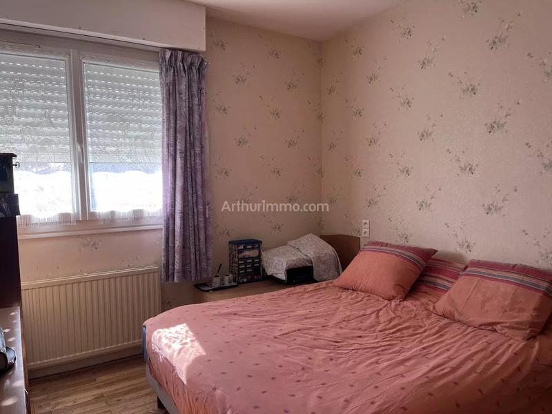 Immeuble - 208 m² - 9 pièces