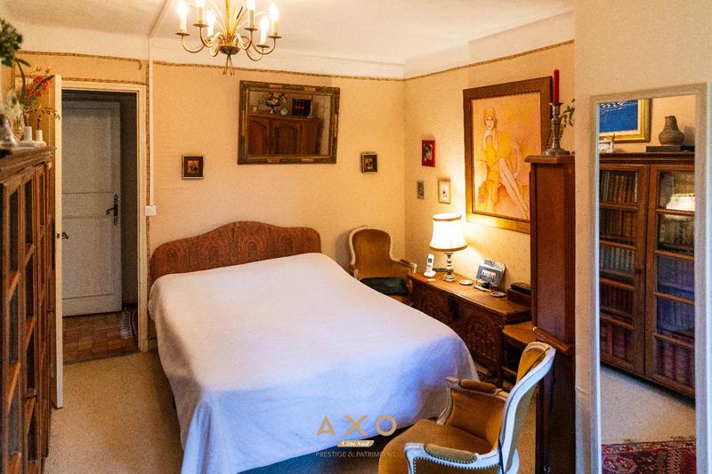 Maison - 133 m² - 5 pièces