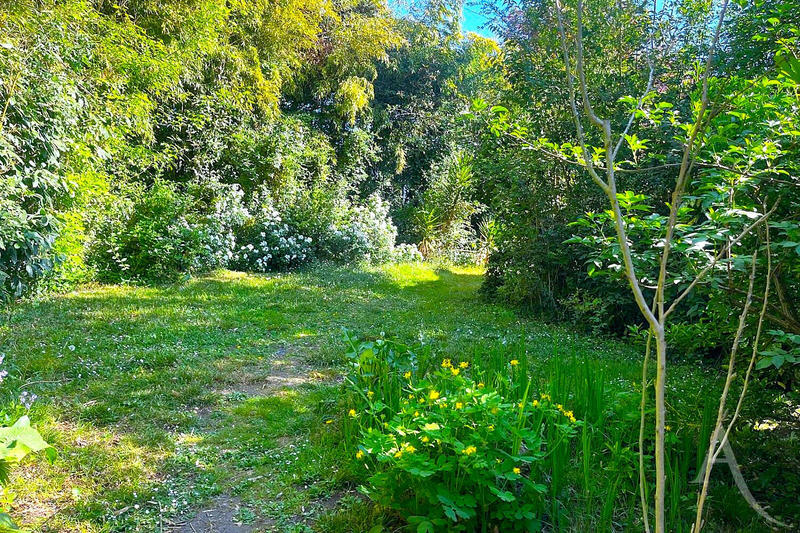 Maison - 156 m² - 7 pièces