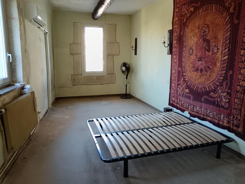 Maison bourgeoise - 210 m² - 7 pièces