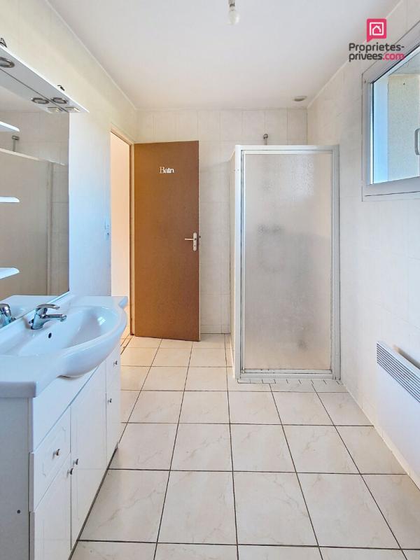 Maison - 74 m² - 3 pièces