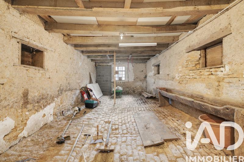 Maison - 105 m² - 4 pièces