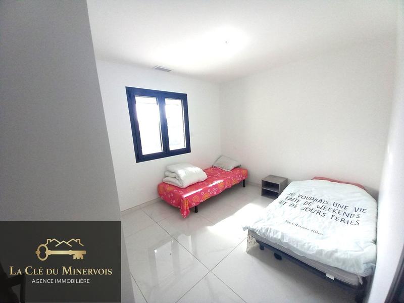 Maison - 115 m² - 4 pièces