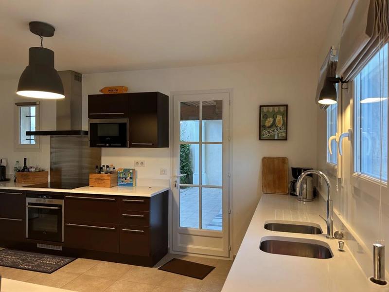 Maison - 174 m² - 5 pièces