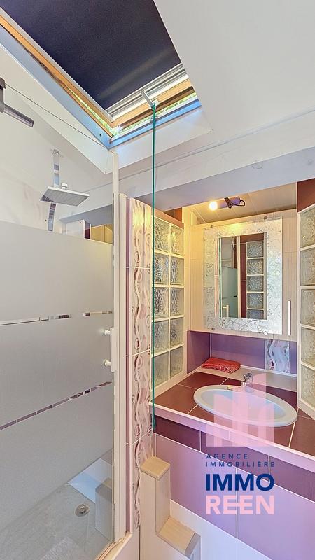 Maison ancienne - 160 m² - 6 pièces