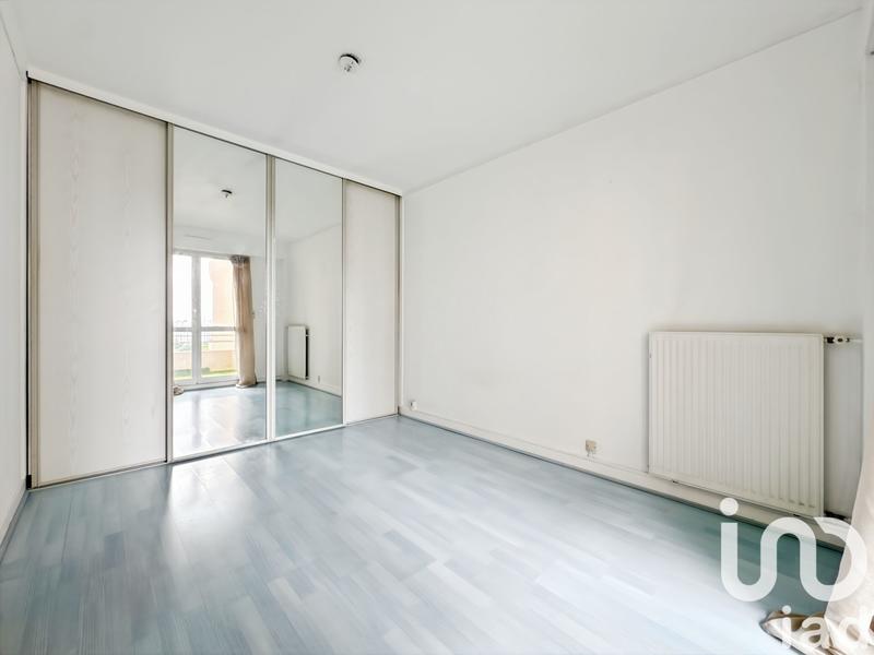 Appartement - 82 m² - 3 pièces