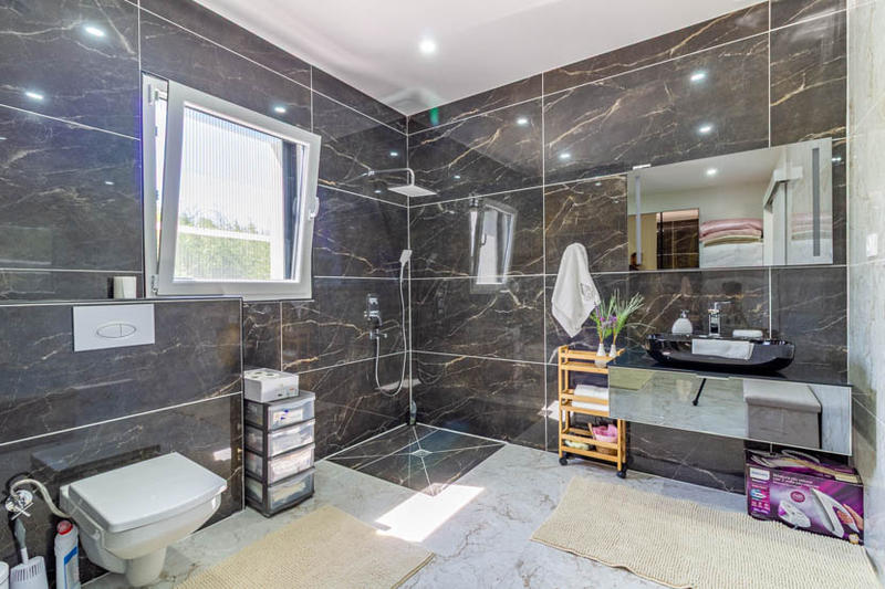 Maison - 135 m² - 4 pièces