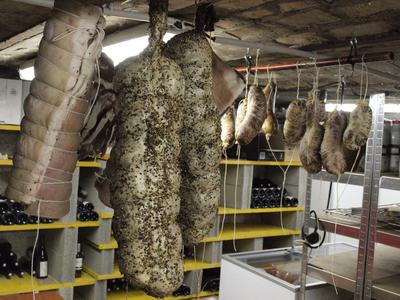 Fonds de commerce - Hôtellerie / Restauration - 200 m²