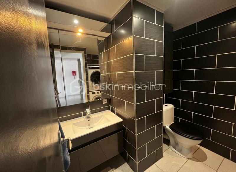 Appartement - 60 m² - 4 pièces