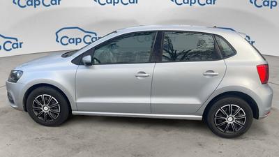 Volkswagen Polo V 1.0 i 60 BlueMotion Life