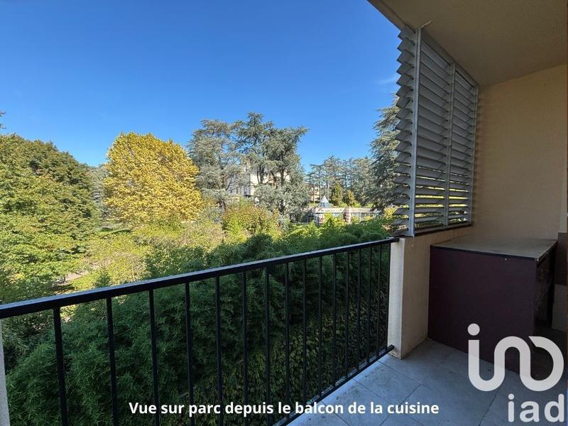 Appartement - 91 m² - 5 pièces