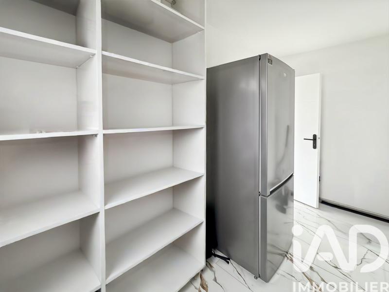 Maison - 101 m² - 4 pièces