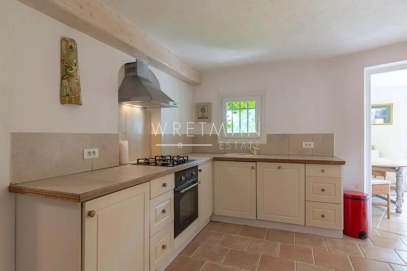 Villa - 260 m² - 8 pièces