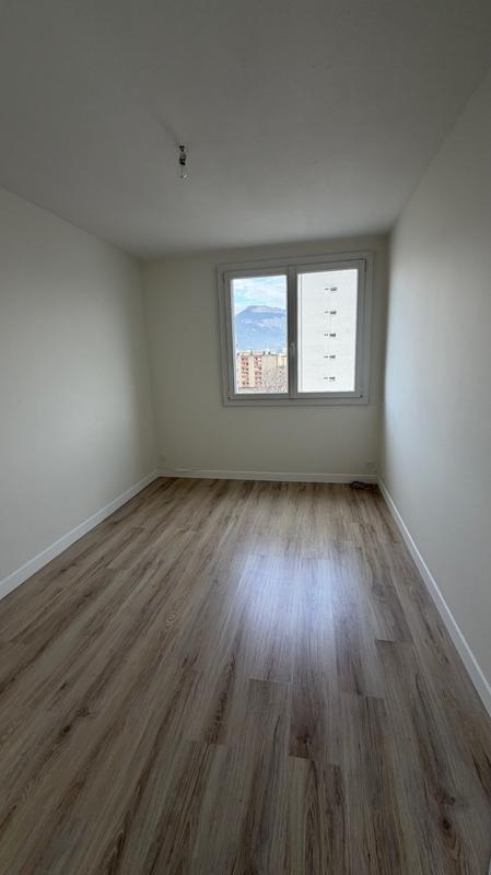 Appartement - 66 m² - 4 pièces