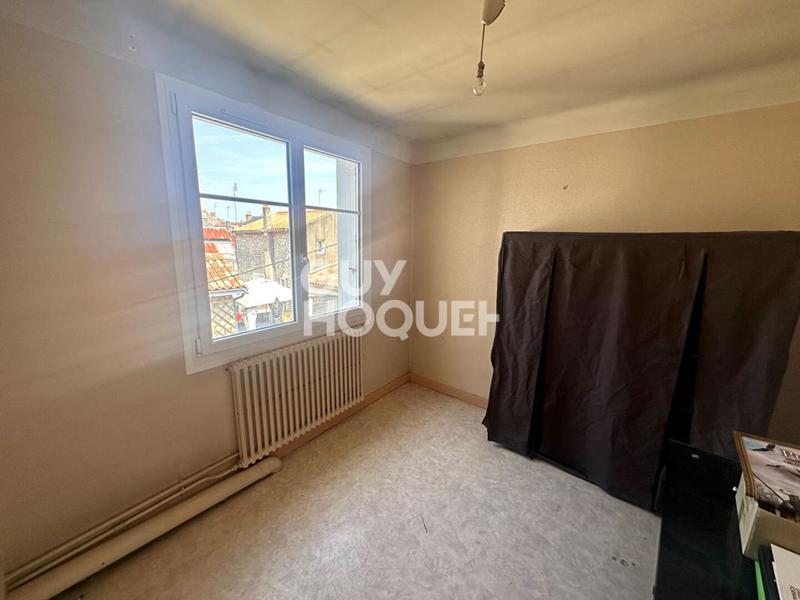 Immeuble - 150 m² - 8 pièces