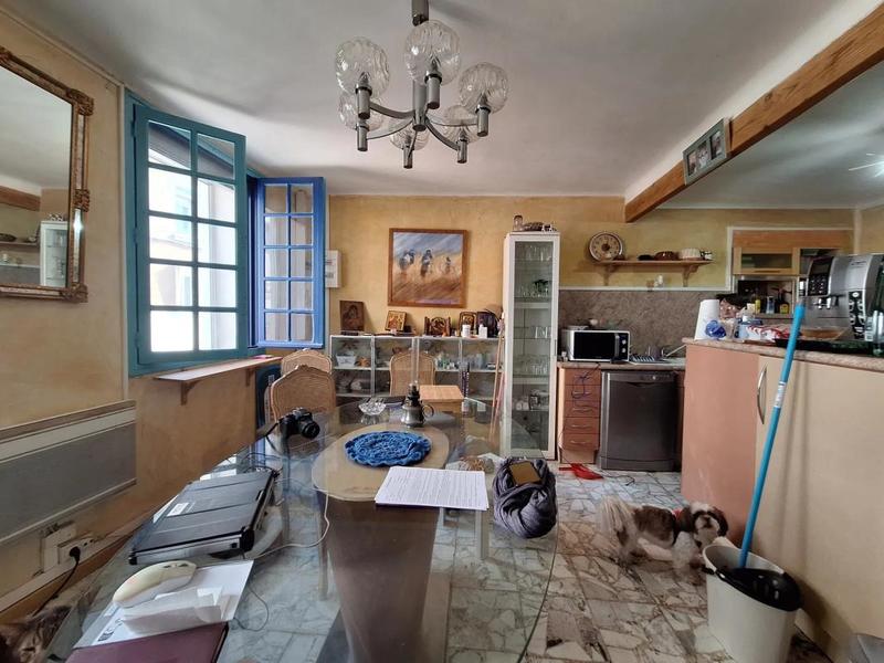 Maison - 102 m² - 4 pièces