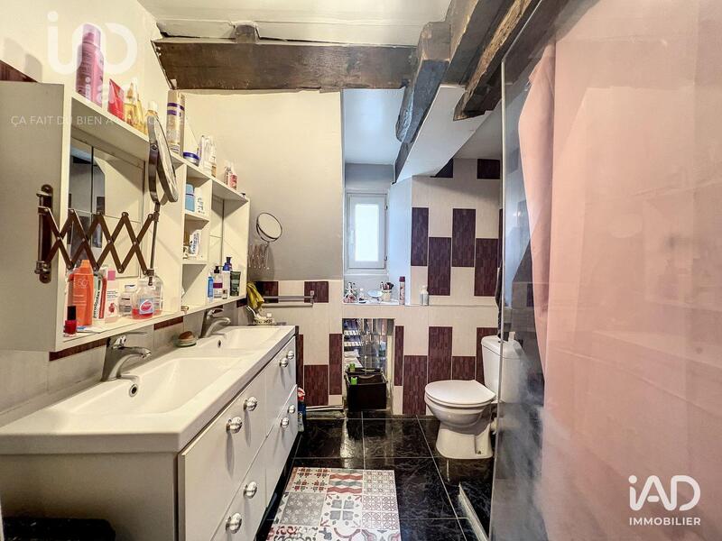 Local commercial - 185 m²