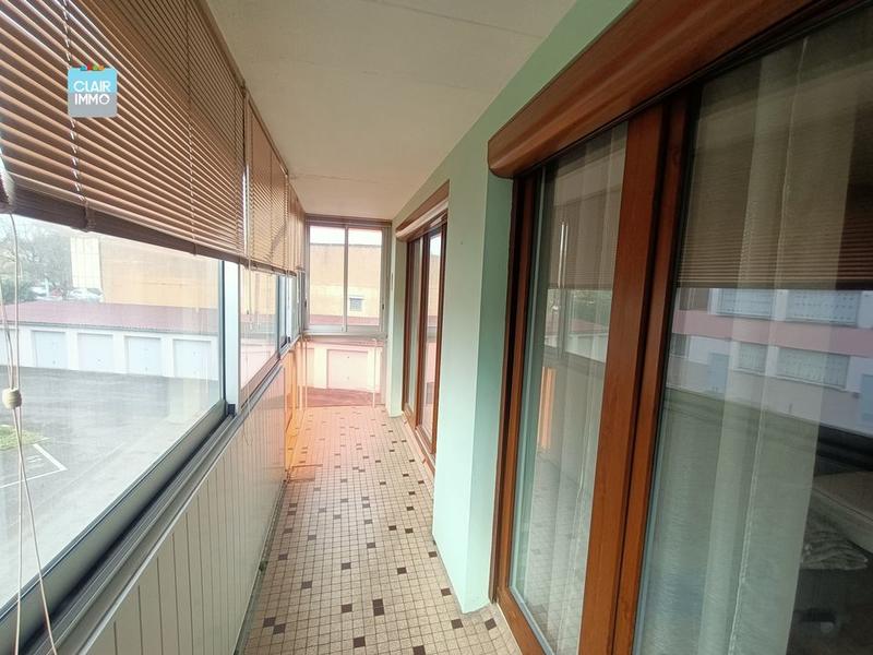 Appartement - 69 m² - 3 pièces