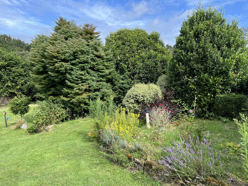 Longère - 118 m² - 6 pièces