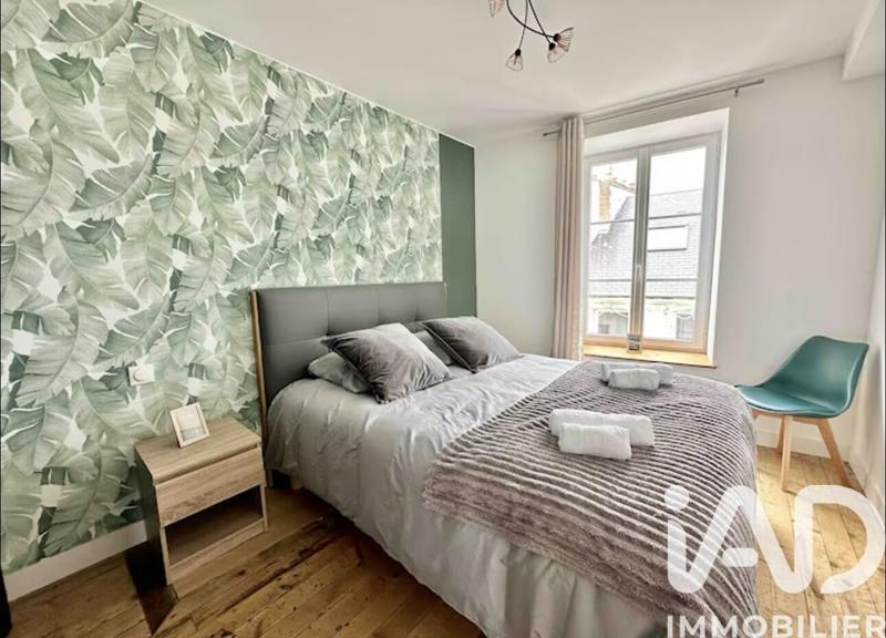 Appartement - 60 m² - 4 pièces